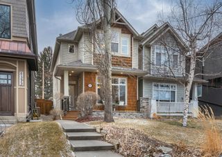 Photo 43: 4311 16A Street SW in Calgary: Altadore Semi Detached for sale : MLS®# A1206233