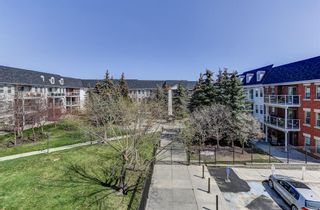 Photo 30: 360 2233 34 Avenue SW in Calgary: Garrison Woods Apartment for sale : MLS®# A2044138