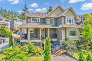 Photo 1: 3492 147A Street in Surrey: King George Corridor House for sale (South Surrey White Rock)  : MLS®# R2778896