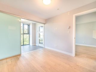 Photo 7: 308 3456 COMMERCIAL Street in Vancouver: Victoria VE Condo for sale in "The Mercer" (Vancouver East)  : MLS®# R2717821