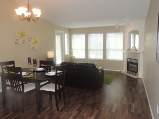 Photo 4: # 309 6385 121ST ST in Surrey: Panorama Ridge Residential Attached for sale : MLS®# F1219760