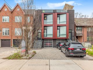Photo 1: 762 Avenue Road in Toronto: Forest Hill South House (3-Storey) for sale (Toronto C03)  : MLS®# C8294072