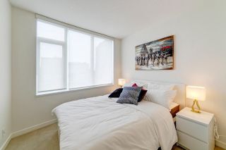 Photo 9: 1603 833 HOMER Street in Vancouver: Downtown VW Condo for sale in "Atelier" (Vancouver West)  : MLS®# R2780194