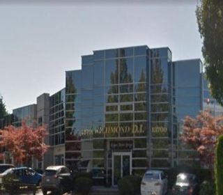 Photo 2: 13500 Maycrest Way in Richmond: Office for sale