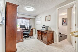 Photo 20: 11 140 Point Drive NW in Calgary: Point McKay Row/Townhouse for sale : MLS®# A2033887