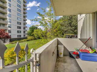 Photo 15: 102 5645 BARKER Avenue in Burnaby: Central Park BS Condo for sale in "Central Park Place" (Burnaby South)  : MLS®# R2879856