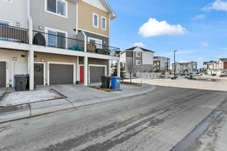 Photo 22: 530 Canals Cross SW: Airdrie Row/Townhouse for sale : MLS®# A2126847