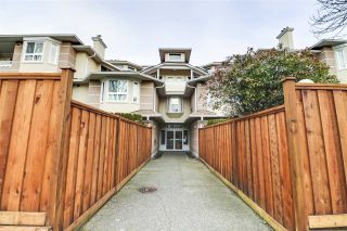 Photo 21: 209 19721 64 Avenue in Langley: Willoughby Heights Condo for sale in "WESTSIDE ESTATES" : MLS®# R2530006