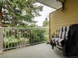 Photo 5: 115 951 Goldstream Ave in VICTORIA: La Langford Proper Row/Townhouse for sale (Langford)  : MLS®# 811236