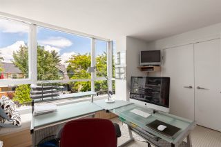 Photo 14: 212 1961 COLLINGWOOD Street in Vancouver: Kitsilano Townhouse for sale in "Viridian Green" (Vancouver West)  : MLS®# R2390019