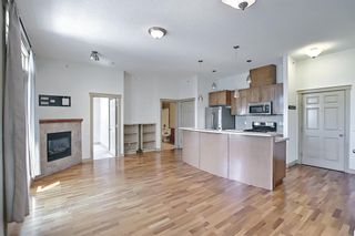 Photo 4: 414 2 Hemlock Crescent SW in Calgary: Spruce Cliff Apartment for sale : MLS®# A1122247