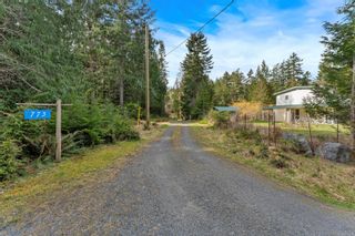 Photo 3: 773 Parkheights Dr in Sooke: Sk East Sooke House for sale : MLS®# 927167