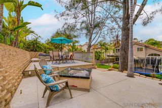 Photo 21: RANCHO PENASQUITOS House for sale : 4 bedrooms : 12286 Brickellia St in San Diego