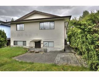 Photo 10: 1202 GABRIOLA Drive in Coquitlam: New Horizons House for sale in "NEW HORIZONS" : MLS®# V765268