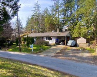 Photo 2: 2464 Skedans Rd in Langford: La Thetis Heights House for sale : MLS®# 926829