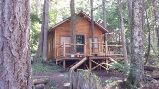 Photo 1: 17 1000 Hummingbird Cove in Seymour Arm: Waterfront Land Only for sale : MLS®# 10097784