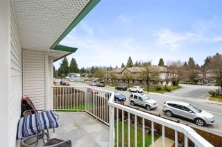 Photo 24: 3 11875 210 Street in Maple Ridge: West Central Townhouse for sale in "WESTSIDE MANOR" : MLS®# R2553682