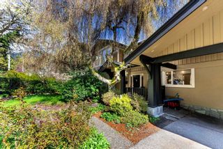 Photo 39: 5656 EAGLE HARBOUR Road in West Vancouver: Eagle Harbour House for sale : MLS®# R2870036