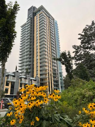 Main Photo: 1304 1401 HUNTER Street in North Vancouver: Lynnmour Condo for sale in "Hunter at Lynn Creek" : MLS®# R2724200