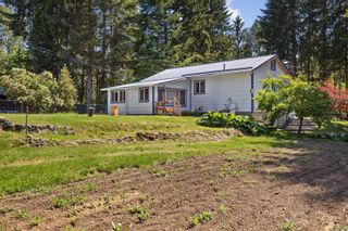 Photo 39: 358 Webb Rd in Courtenay: CV Courtenay West House for sale (Comox Valley)  : MLS®# 932871