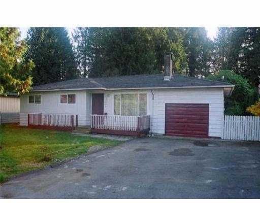Main Photo: 24974 122ND Avenue in Maple_Ridge: Websters Corners House for sale (Maple Ridge)  : MLS®# V741847