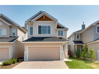 Photo 1: 257 COUGARTOWN Circle SW in Calgary: Cougar Ridge House for sale : MLS®# C4025299