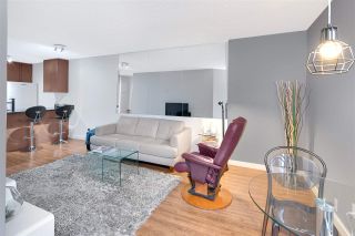 Photo 4: 402 1040 PACIFIC Street in Vancouver: West End VW Condo for sale in "Chelsea Terrace" (Vancouver West)  : MLS®# R2239009