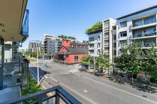 Photo 17: 315 38 W 1ST Avenue in Vancouver: False Creek Condo for sale in "The One" (Vancouver West)  : MLS®# R2597400