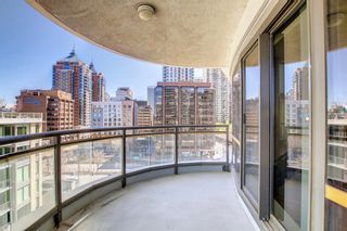 Photo 23: 801 1078 6 Avenue SW in Calgary: Downtown West End Apartment for sale : MLS®# A1214813