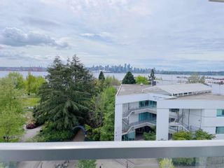 Photo 14: 508 255 W 1ST Street in North Vancouver: Lower Lonsdale Condo for sale : MLS®# R2882075