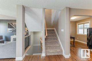 Photo 25: 4140 Orchards Drive in Edmonton: Zone 53 House for sale : MLS®# E4357594