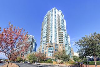 Main Photo: 303 1188 QUEBEC Street in Vancouver: Downtown VE Condo for sale in "CITYGATE" (Vancouver East)  : MLS®# R2798151