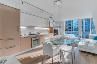 Main Photo: 506 1477 W PENDER Street in Vancouver: Coal Harbour Condo for sale in "West Pender Place" (Vancouver West)  : MLS®# R2756475