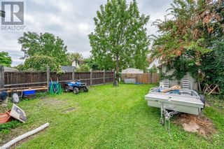 Photo 32: 53 KINSEY Street in St. Catharines: House for sale : MLS®# 40529773