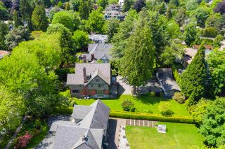 Photo 38: 1469 MATTHEWS Avenue in Vancouver: Shaughnessy House for sale (Vancouver West)  : MLS®# R2743209
