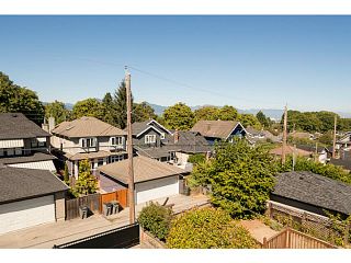 Photo 6: 3729 W 23RD AV in Vancouver: Dunbar House for sale (Vancouver West)  : MLS®# V1138351
