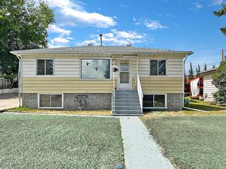 Photo 1: 4115 67 Street NW in Calgary: Bowness Detached for sale : MLS®# A1232187