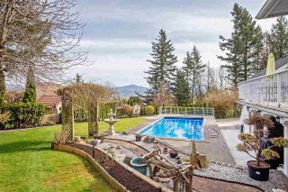 Photo 34: 1898 VIEWGROVE Place in Abbotsford: Abbotsford East House for sale : MLS®# R2563975