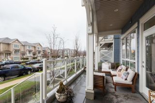 Photo 30: 127 5535 ADMIRAL Way in Ladner: Neilsen Grove Condo for sale in "PILOTHOUSE" : MLS®# R2648216