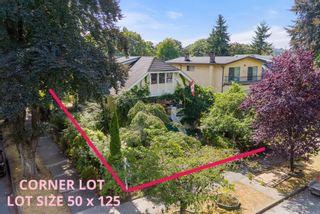 Photo 2: 2506 W 12TH Avenue in Vancouver: Kitsilano House for sale (Vancouver West)  : MLS®# R2614455