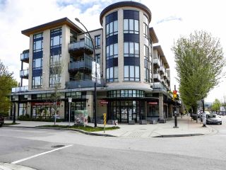 Photo 1: 304 4307 HASTINGS Street in Burnaby: Vancouver Heights Condo for sale (Burnaby North)  : MLS®# R2453402