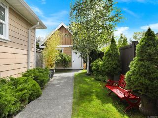 Photo 31: 2116 Forest Grove Dr in CAMPBELL RIVER: CR Campbell River West House for sale (Campbell River)  : MLS®# 843735