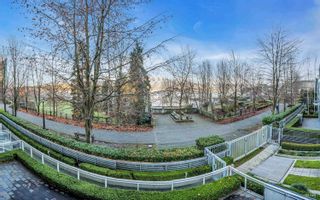 Photo 10: 104 1139 W CORDOVA Street in Vancouver: Coal Harbour Townhouse for sale in "Two Harbour Green" (Vancouver West)  : MLS®# R2794102