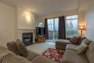 Photo 10: 46 15 FOREST PARK WAY in Port Moody: Heritage Woods PM Townhouse for sale : MLS®# R2236155