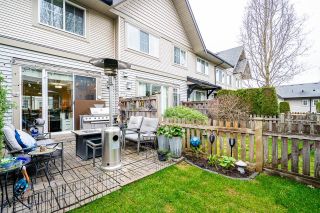Photo 25: 110 2501 161A Street in Surrey: Grandview Surrey Townhouse for sale in "HIGHLAND PARK" (South Surrey White Rock)  : MLS®# R2870169