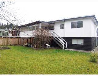 Photo 10: 858 ESSEX Avenue in Port_Coquitlam: Lincoln Park PQ House for sale (Port Coquitlam)  : MLS®# V697396