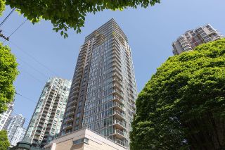 Photo 1: 1904 888 HOMER Street in Vancouver: Downtown VW Condo for sale in "Beasley" (Vancouver West)  : MLS®# R2684337