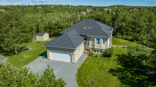 Photo 1: 22 Prospect River in Hatchet Lake: 40-Timberlea, Prospect, St. Marg Residential for sale (Halifax-Dartmouth)  : MLS®# 202218190