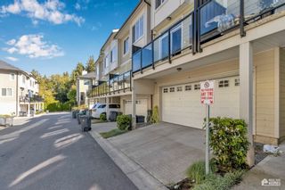 Photo 3: 99 13670 62 Avenue in Surrey: Sullivan Station Townhouse for sale : MLS®# R2616254