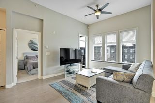 Photo 12: 418 20078 FRASER Highway in Langley: Langley City Condo for sale in "Varsity D" : MLS®# R2758110
